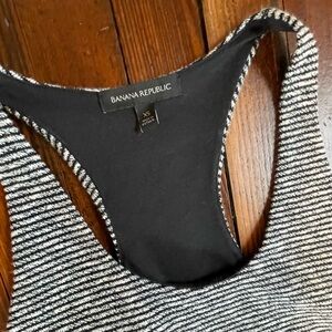 Banana Republic Maxi Dress